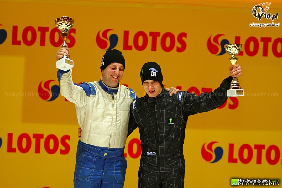 Rajd Lotos